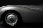 BMW 328 Bugelfalten Mille Miglia 1939 года